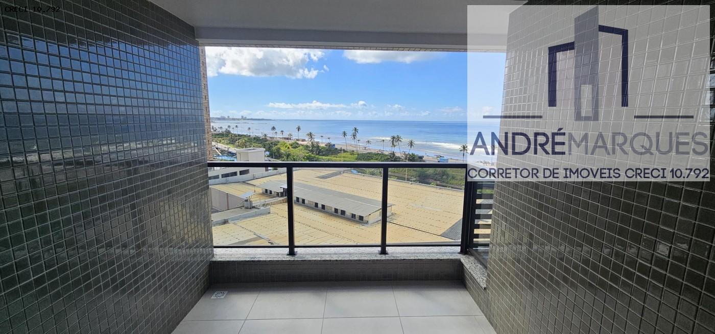 Apartamento, 2 quartos, 58 m² - Foto 3