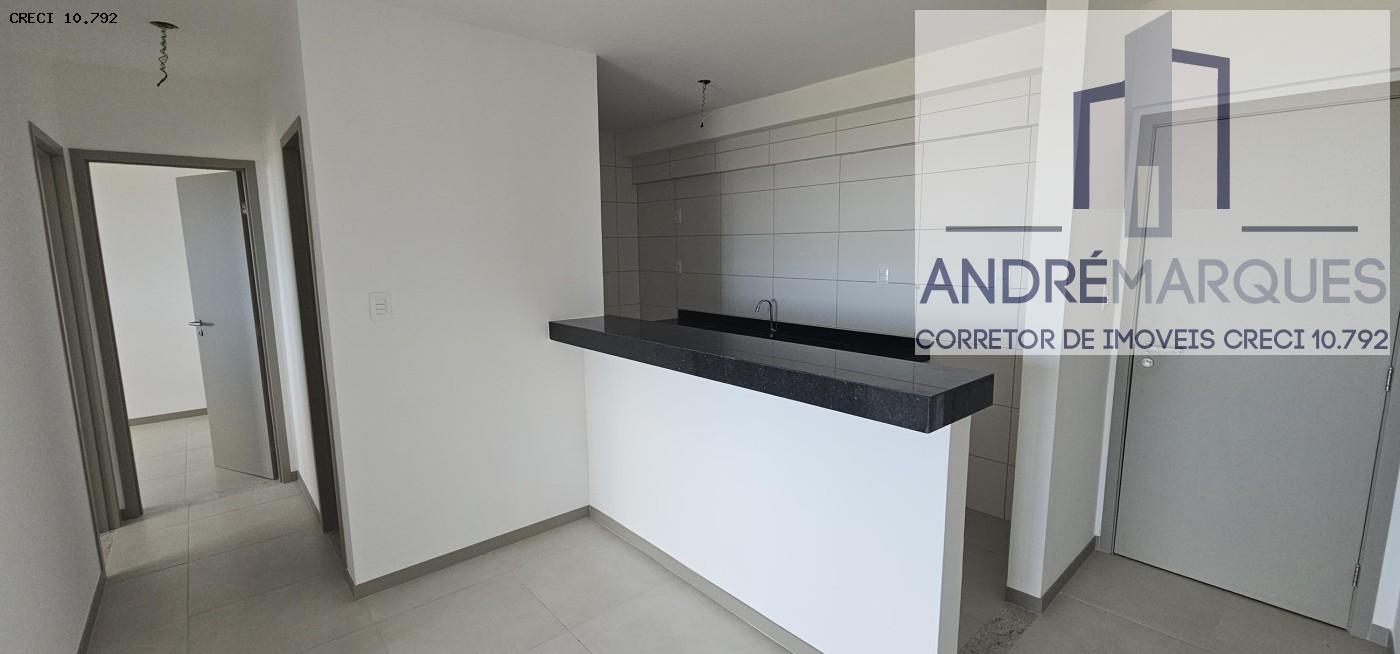 Apartamento, 2 quartos, 58 m² - Foto 7