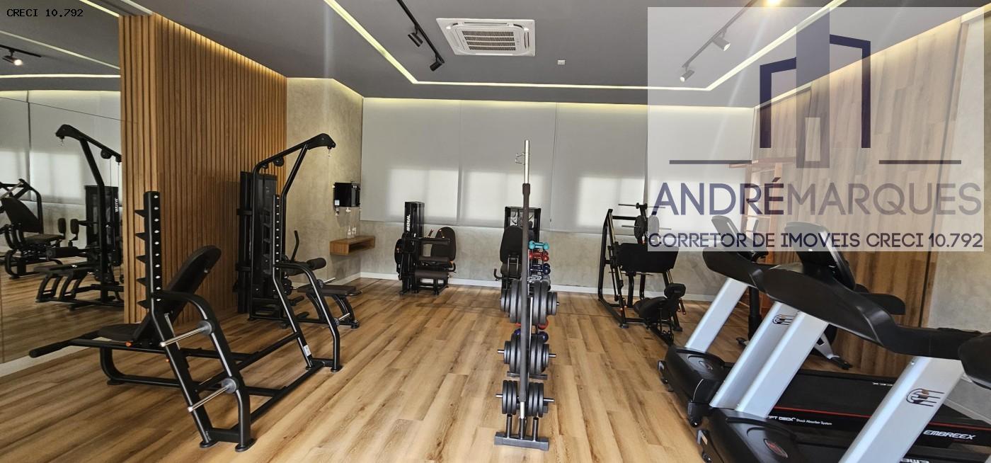 Apartamento, 2 quartos, 58 m² - Foto 20