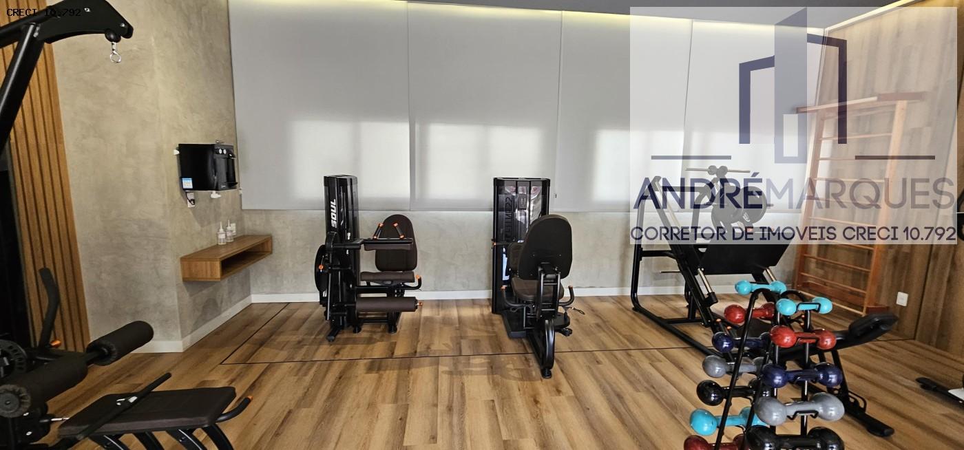 Apartamento, 2 quartos, 58 m² - Foto 21