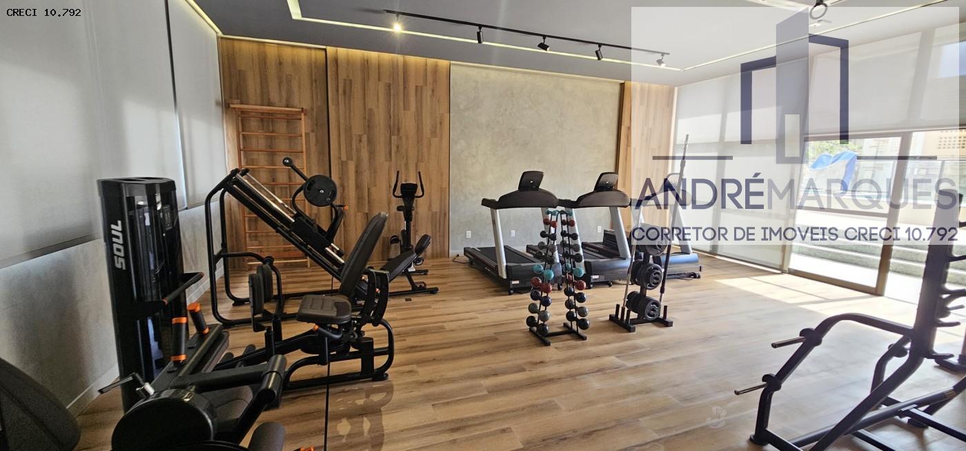 Apartamento, 2 quartos, 58 m² - Foto 22