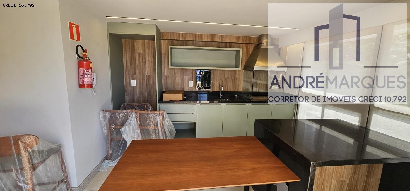 Apartamento, 2 quartos, 58 m² - Foto 26