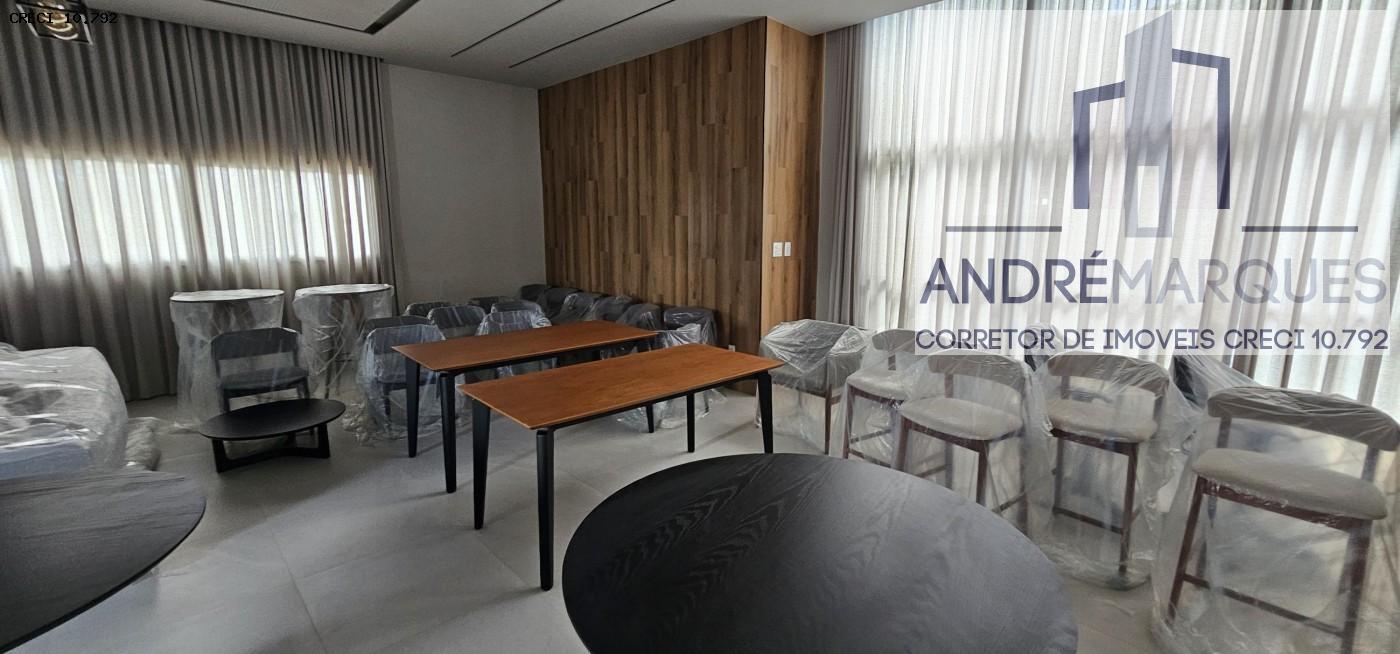 Apartamento, 2 quartos, 58 m² - Foto 33