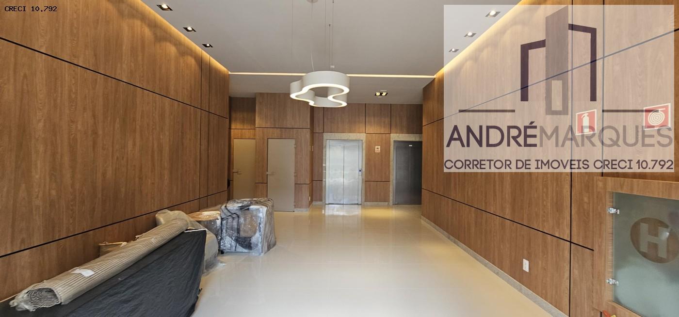 Apartamento, 2 quartos, 58 m² - Foto 37