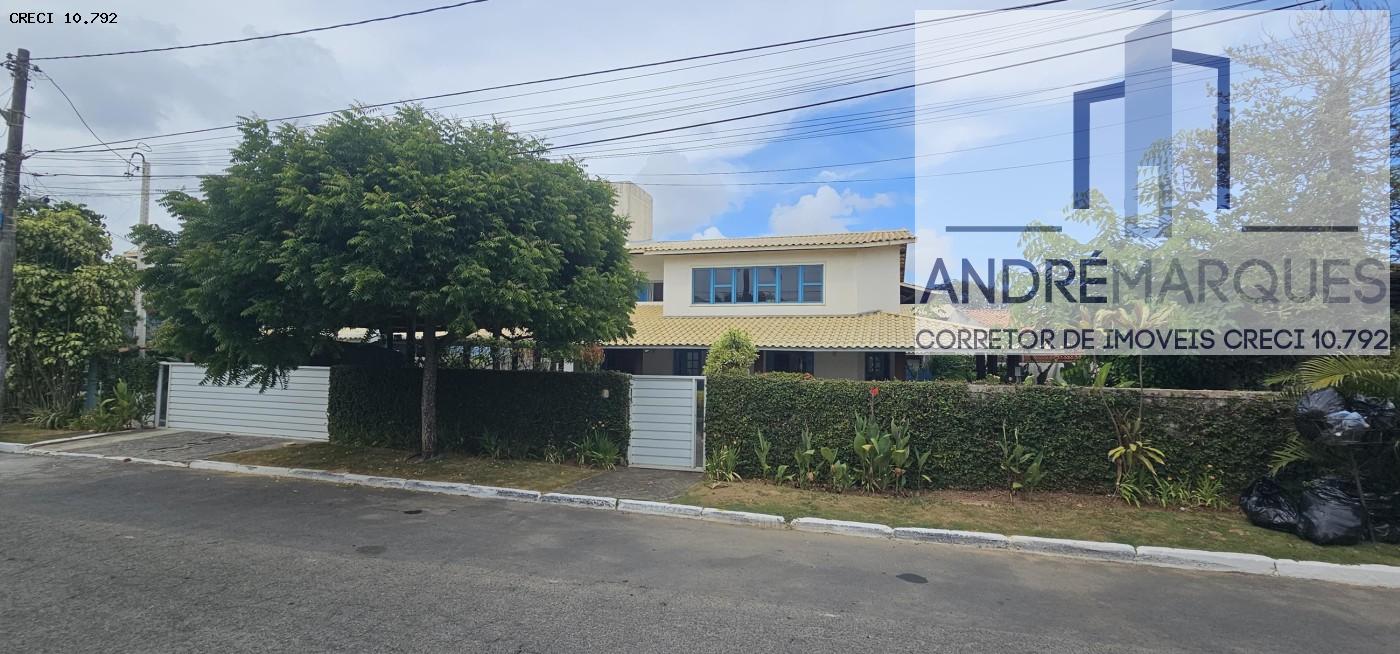 Casa de Condomínio, 5 quartos - Foto 1