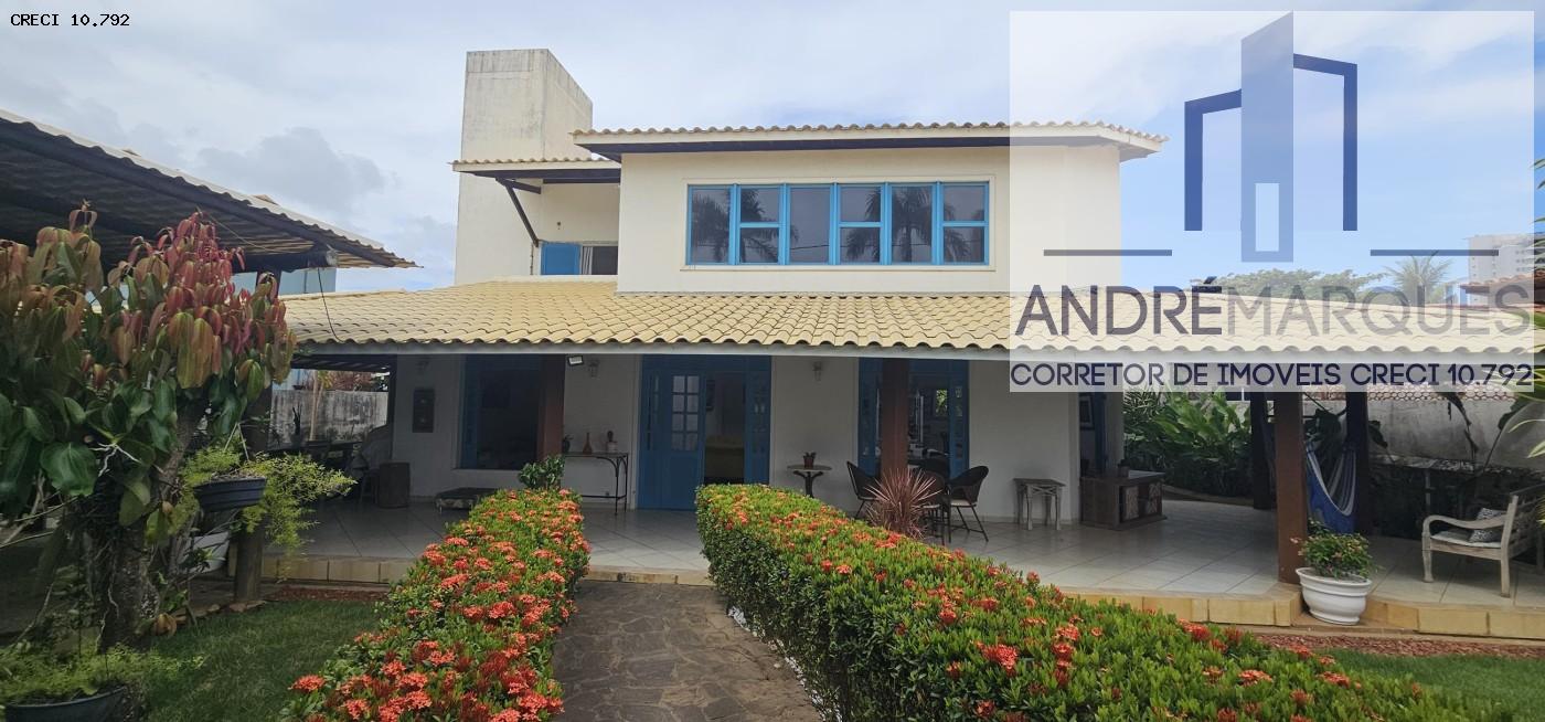 Casa de Condomínio, 5 quartos - Foto 2