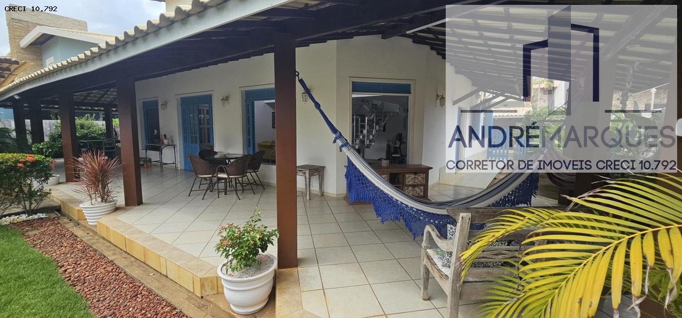 Casa de Condomínio, 5 quartos - Foto 6