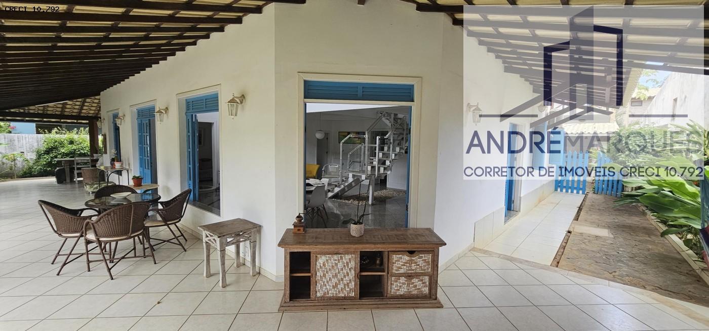 Casa de Condomínio, 5 quartos - Foto 7