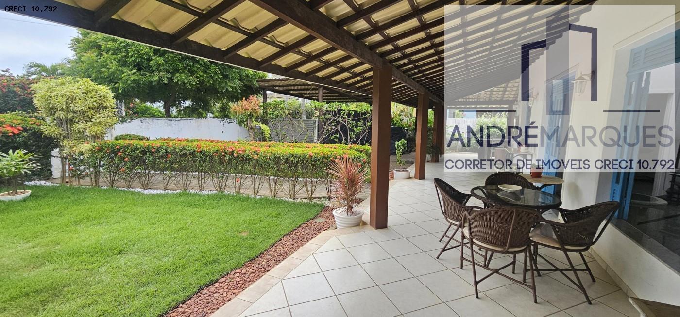 Casa de Condomínio, 5 quartos - Foto 9