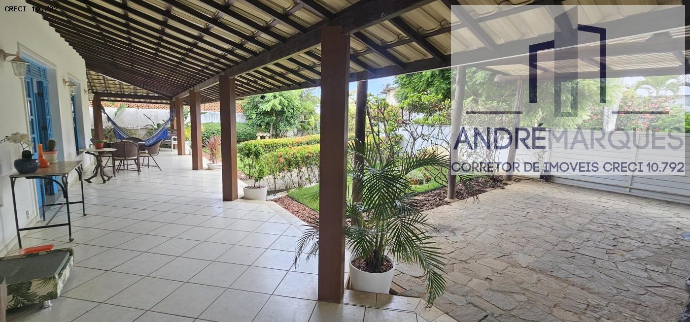 Casa de Condomínio, 5 quartos - Foto 10