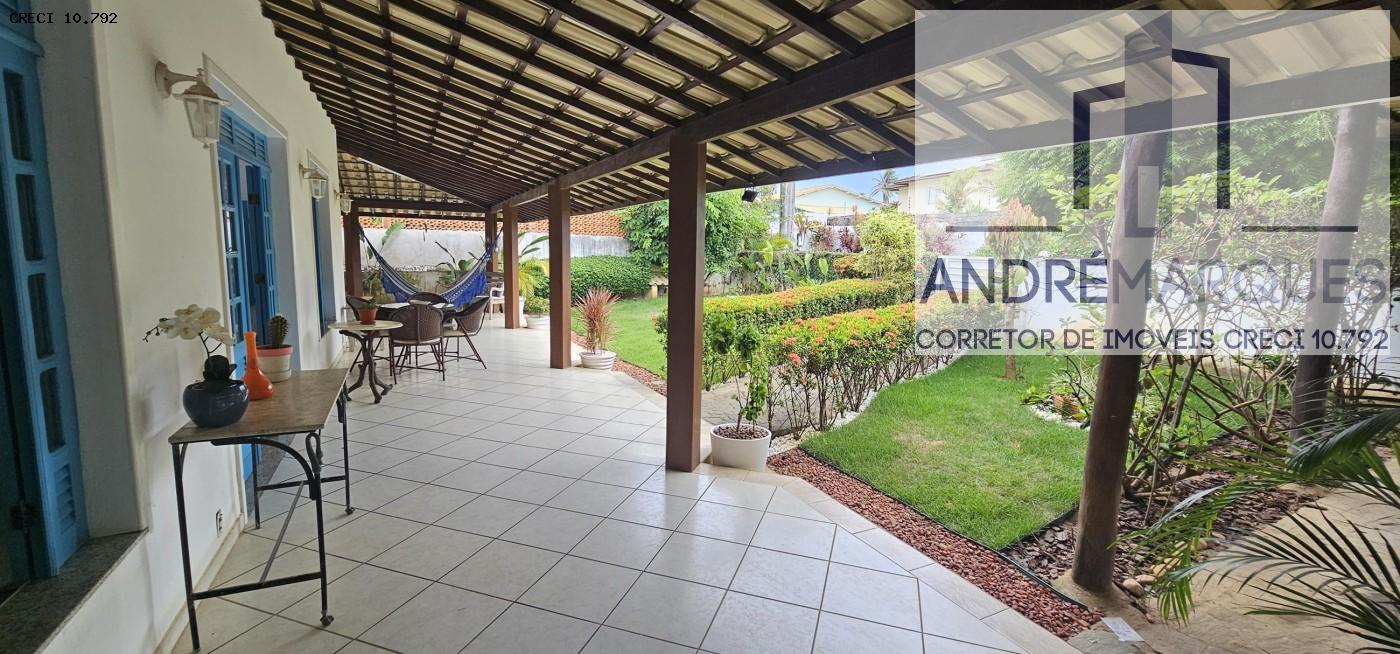 Casa de Condomínio, 5 quartos - Foto 11