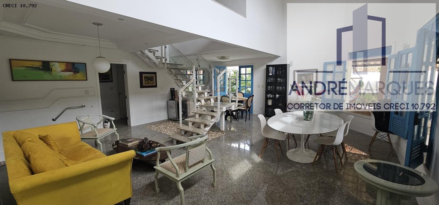 Casa de Condomínio, 5 quartos - Foto 12