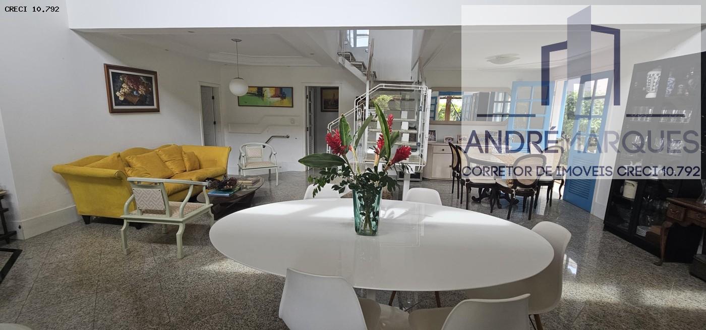 Casa de Condomínio, 5 quartos - Foto 13