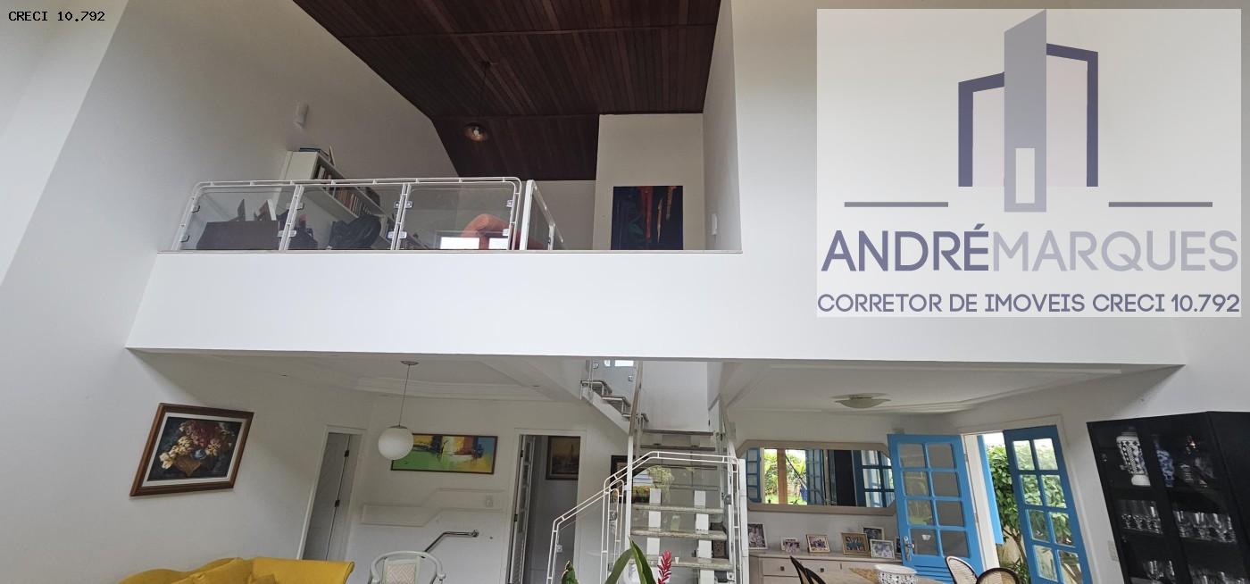 Casa de Condomínio, 5 quartos - Foto 14