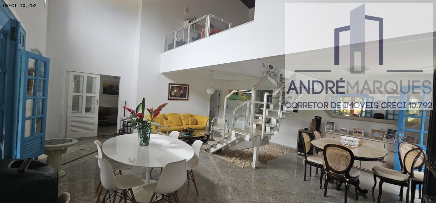 Casa de Condomínio, 5 quartos - Foto 16