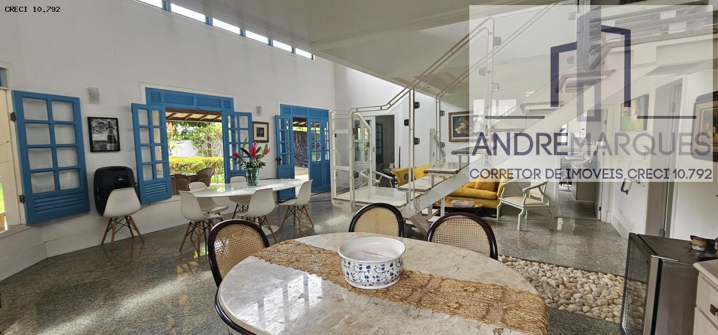 Casa de Condomínio, 5 quartos - Foto 15