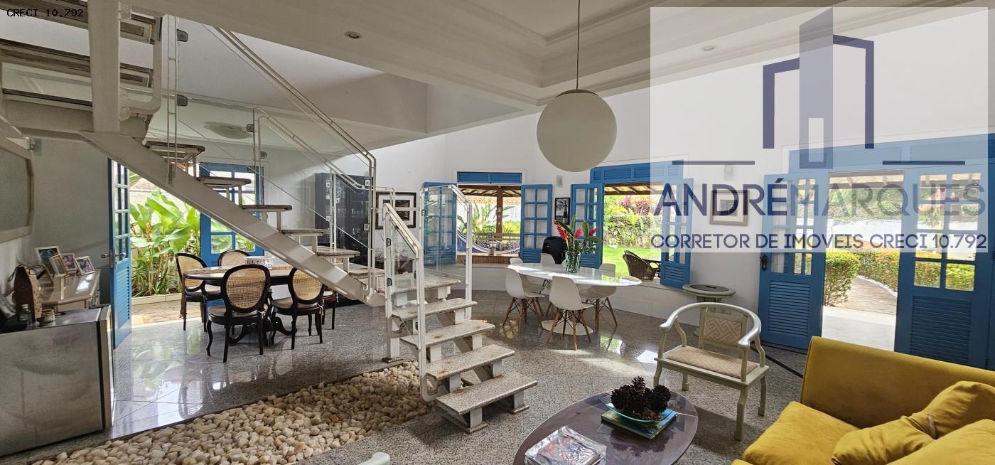 Casa de Condomínio, 5 quartos - Foto 17