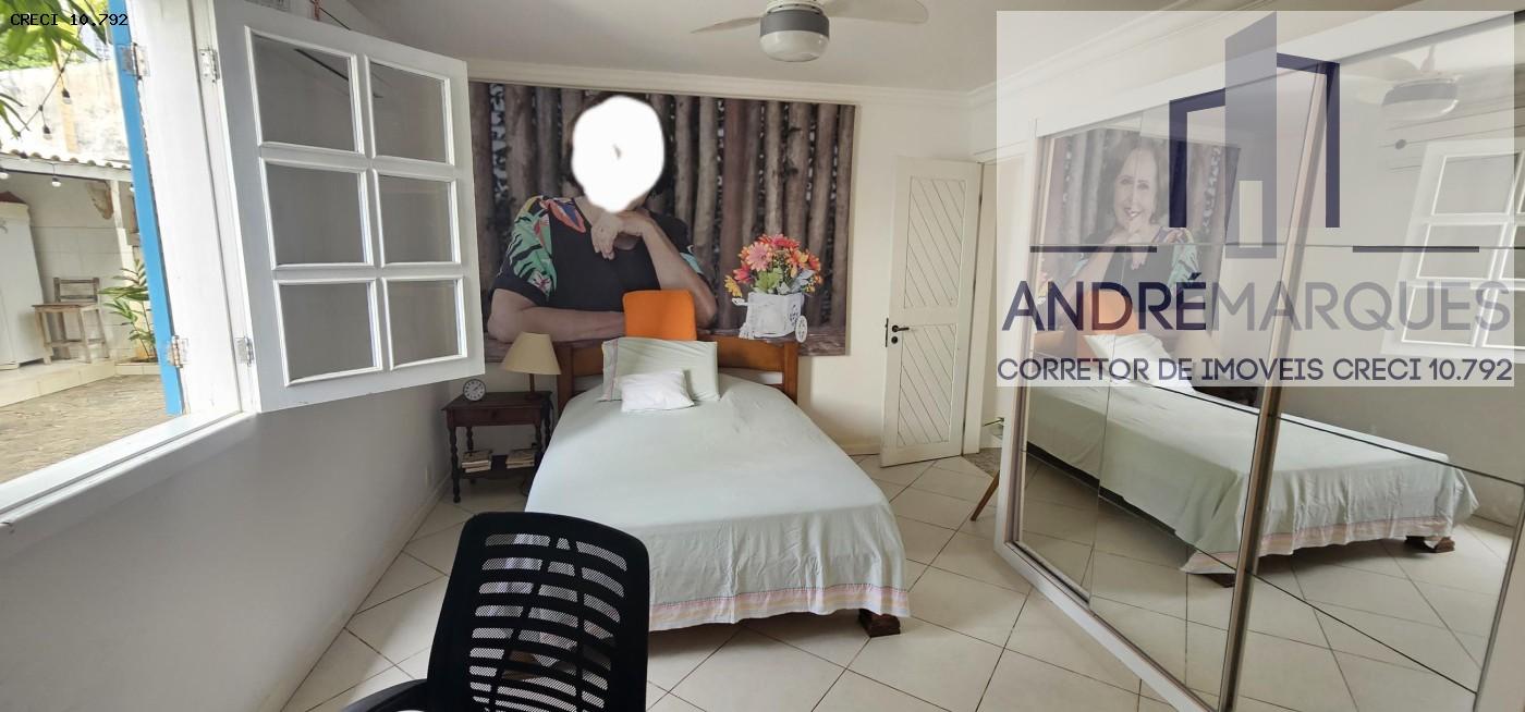 Casa de Condomínio, 5 quartos - Foto 24