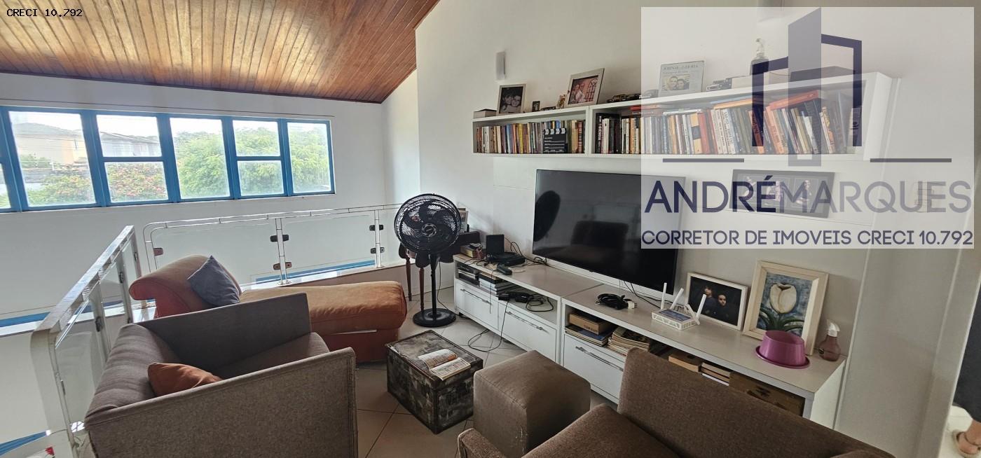 Casa de Condomínio, 5 quartos - Foto 26