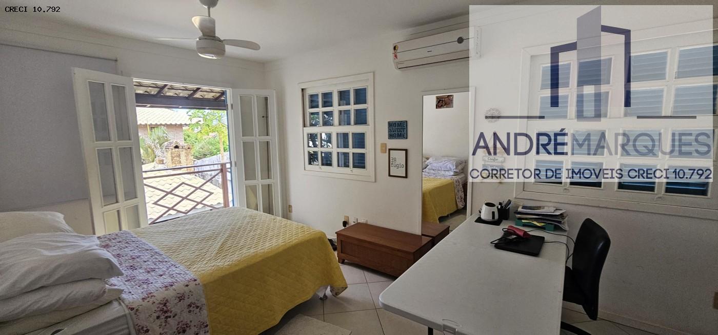 Casa de Condomínio, 5 quartos - Foto 27