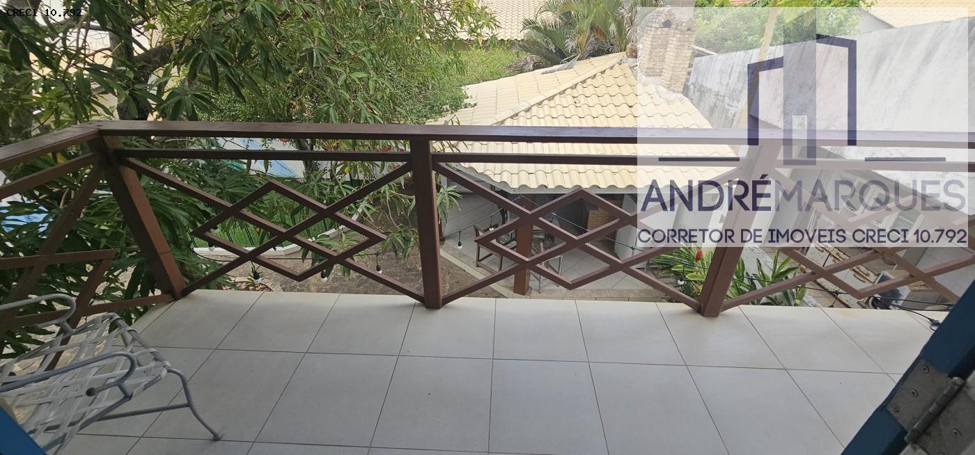 Casa de Condomínio, 5 quartos - Foto 31