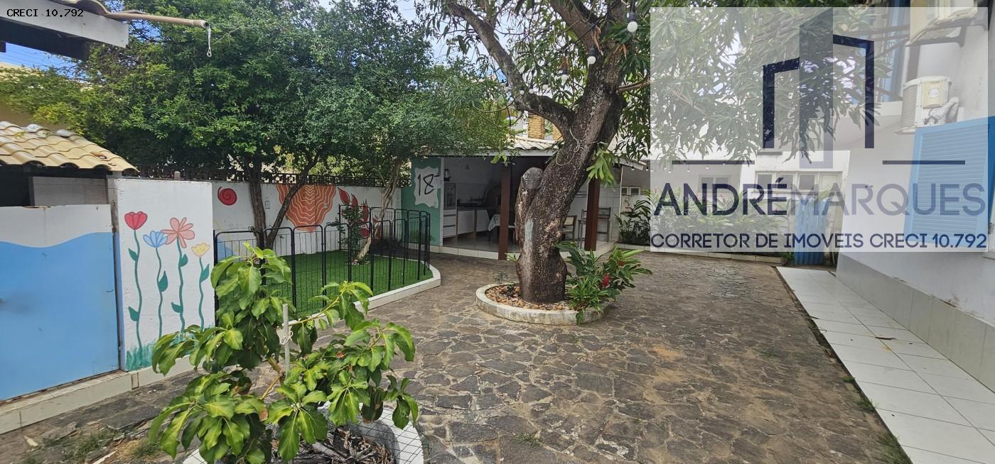 Casa de Condomínio, 5 quartos - Foto 46