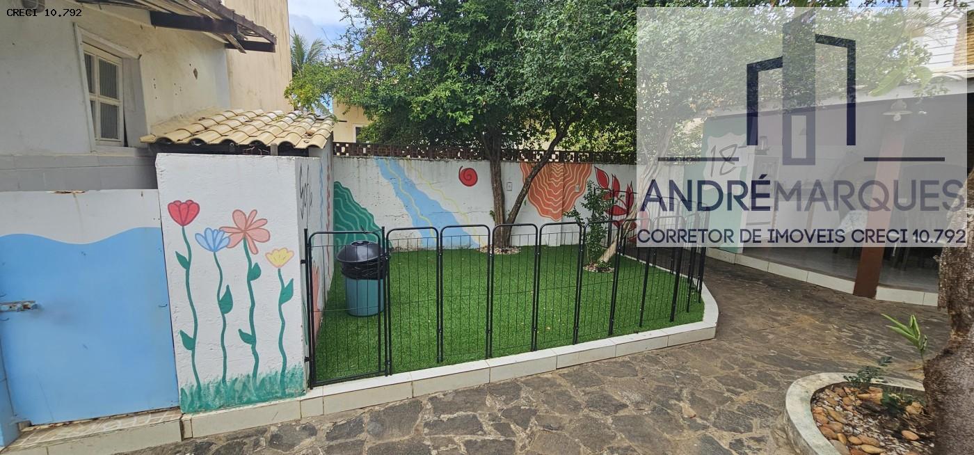 Casa de Condomínio, 5 quartos - Foto 47