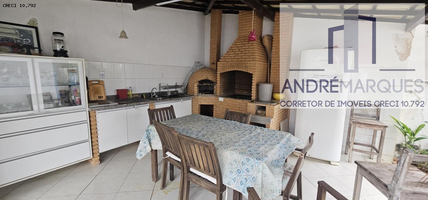 Casa de Condomínio, 5 quartos - Foto 49