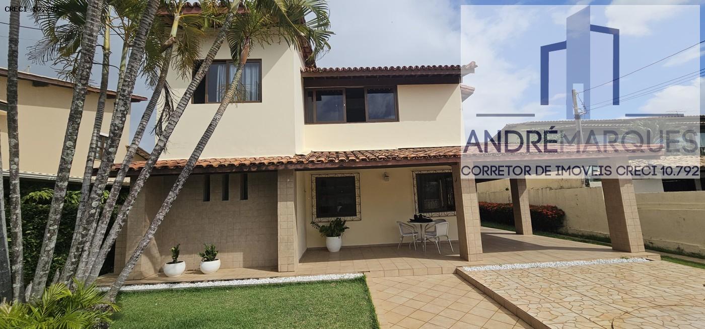 Casa de Condomínio, 4 quartos - Foto 5