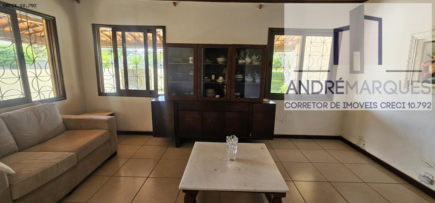 Casa de Condomínio, 4 quartos - Foto 11