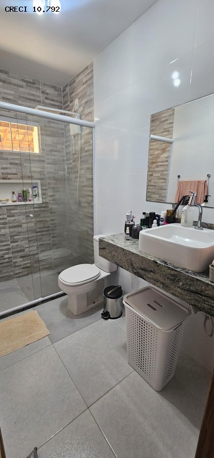 Casa de Condomínio, 4 quartos - Foto 19