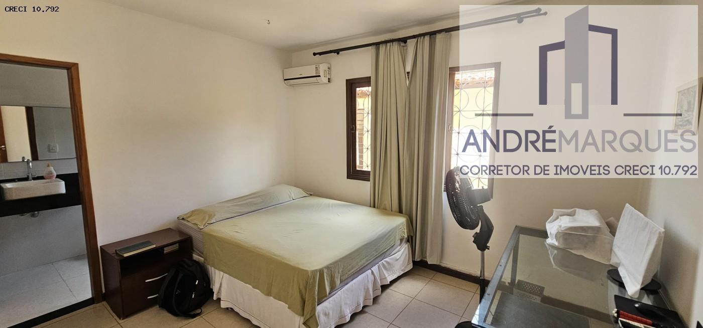 Casa de Condomínio, 4 quartos - Foto 21