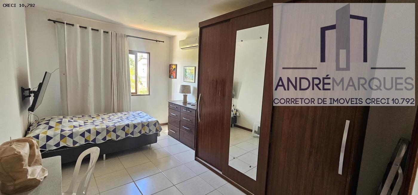 Casa de Condomínio, 4 quartos - Foto 30