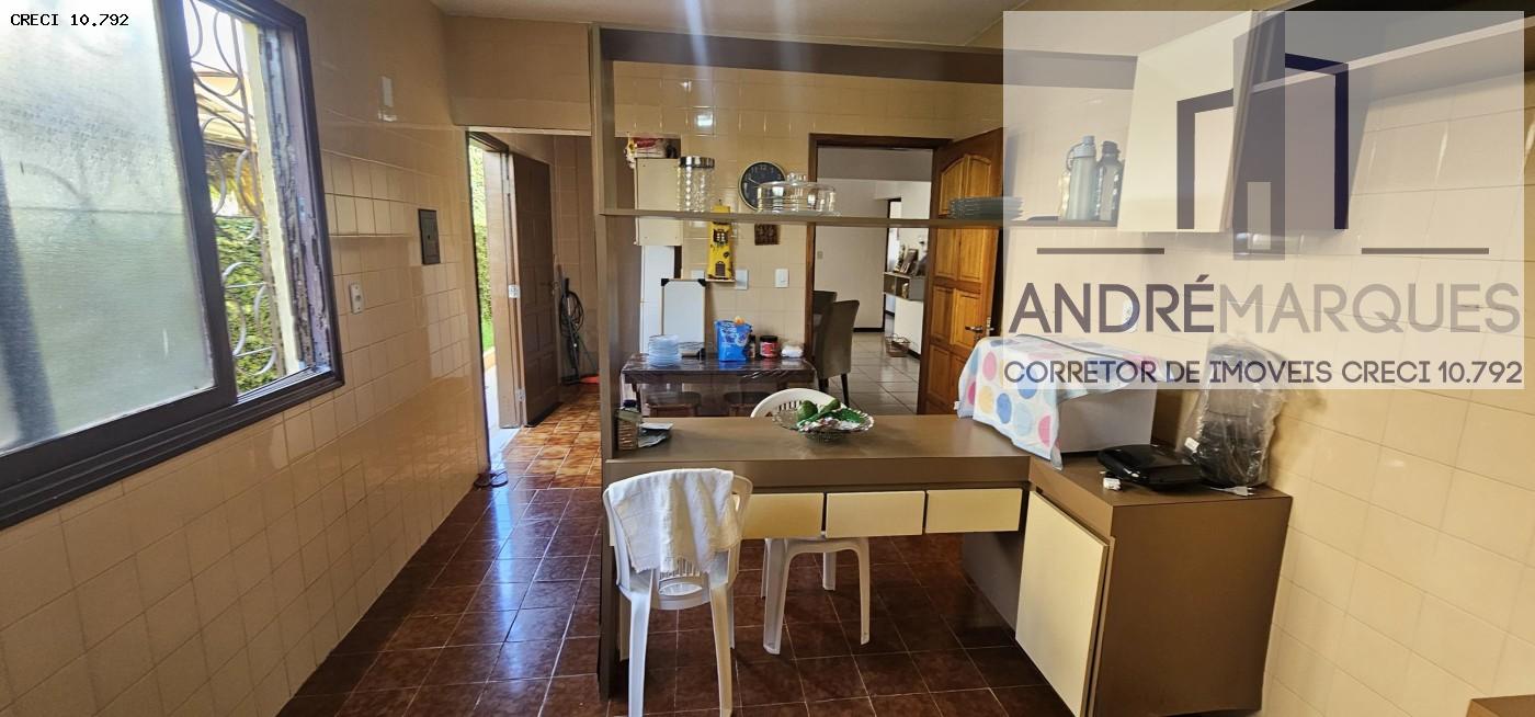 Casa de Condomínio, 4 quartos - Foto 42