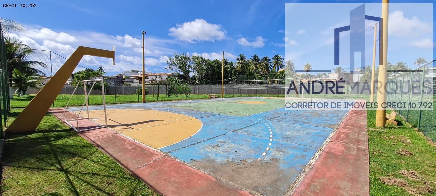 Casa de Condomínio, 4 quartos - Foto 45