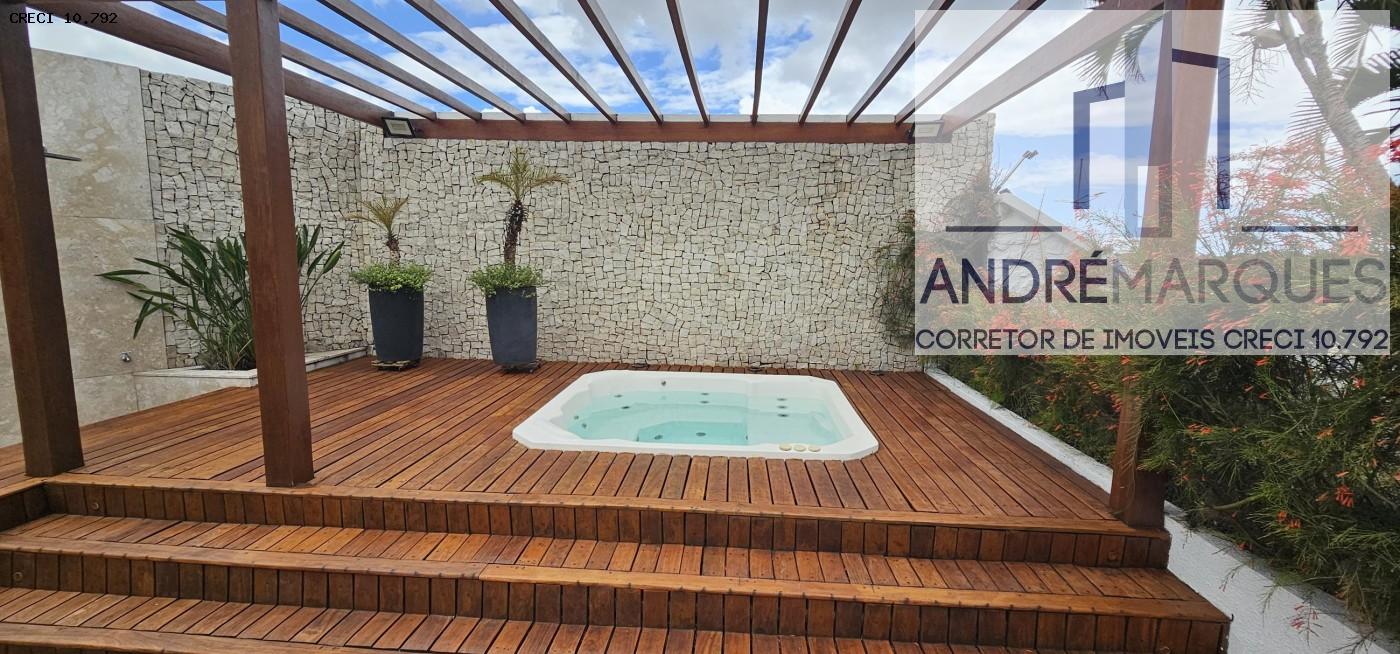 Casa de Condomínio, 5 quartos - Foto 3