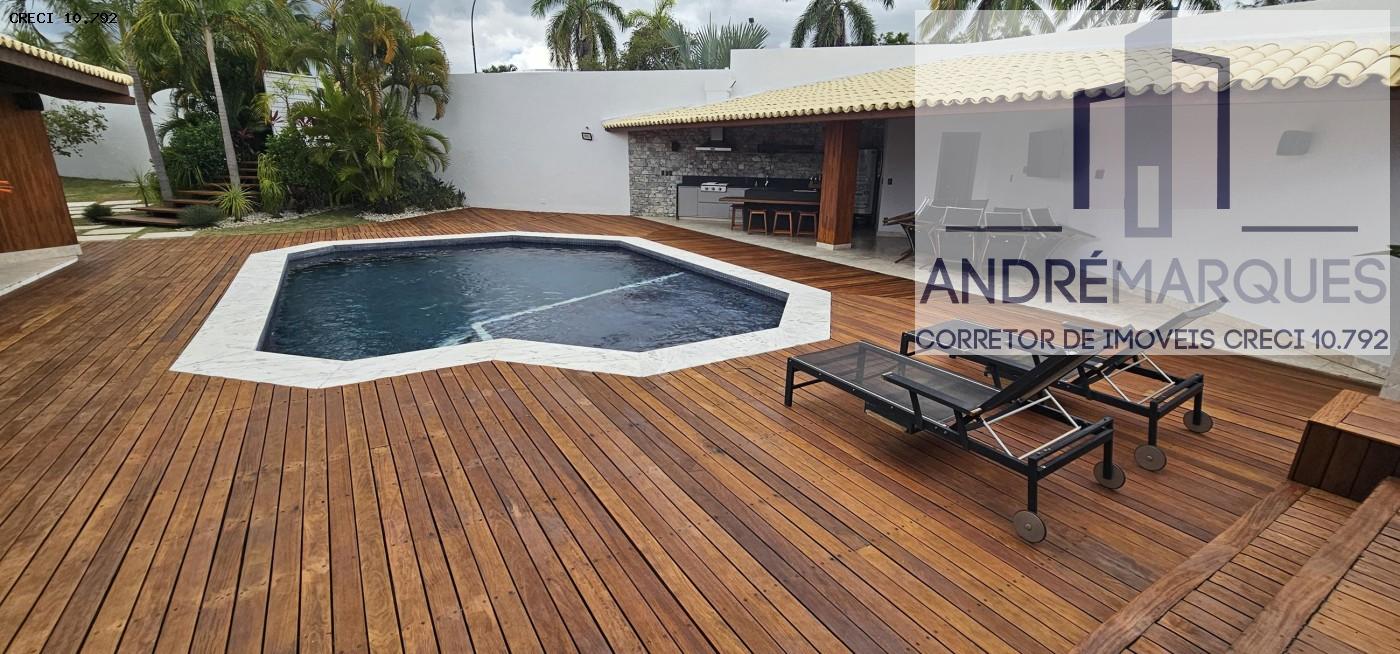 Casa de Condomínio, 5 quartos - Foto 4