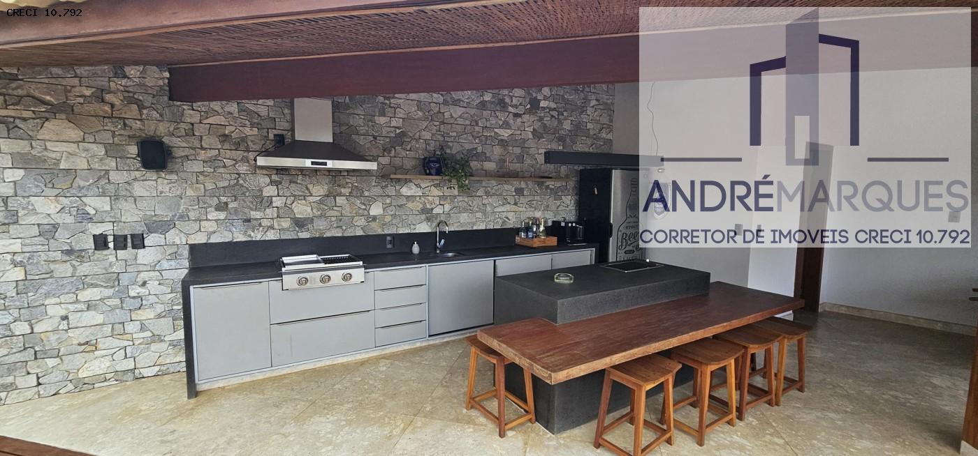 Casa de Condomínio, 5 quartos - Foto 7
