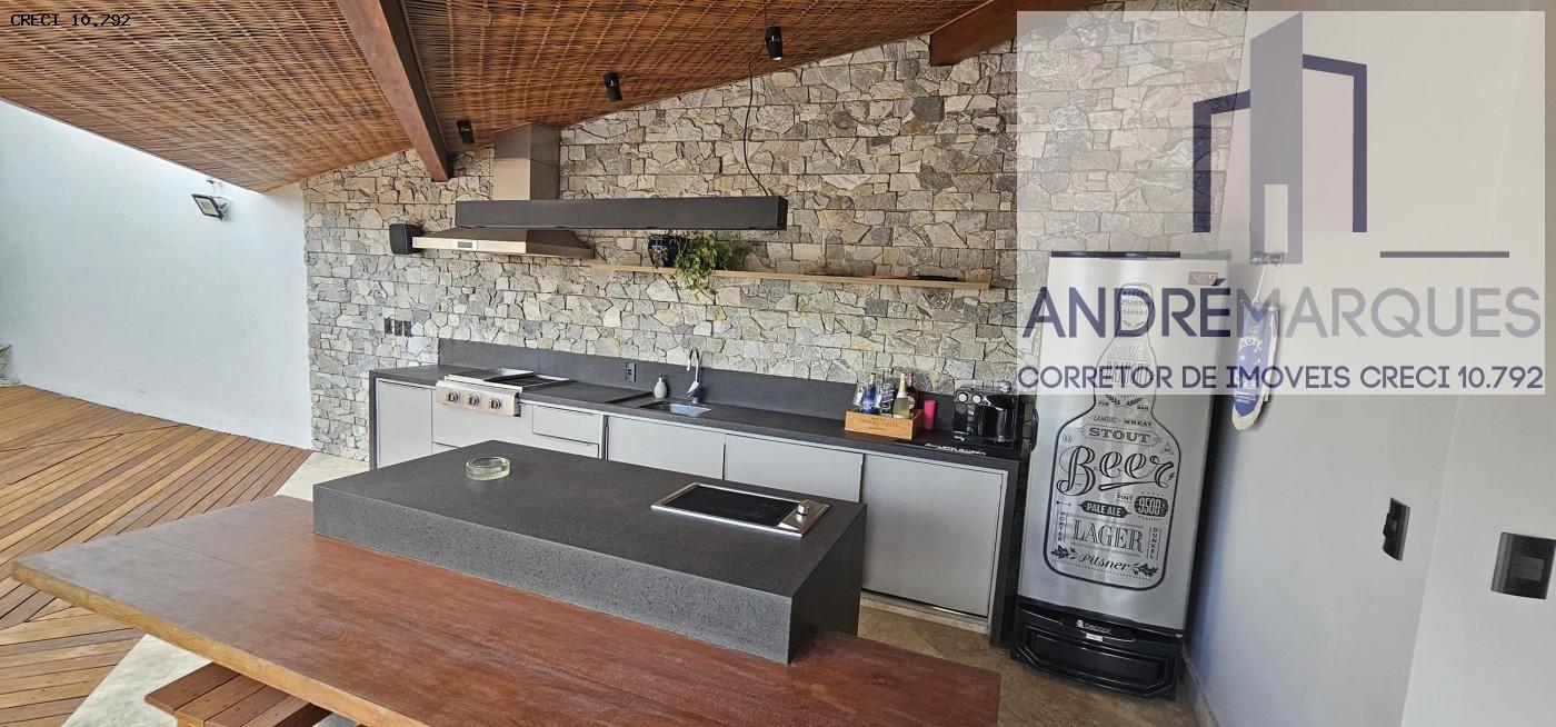 Casa de Condomínio, 5 quartos - Foto 8
