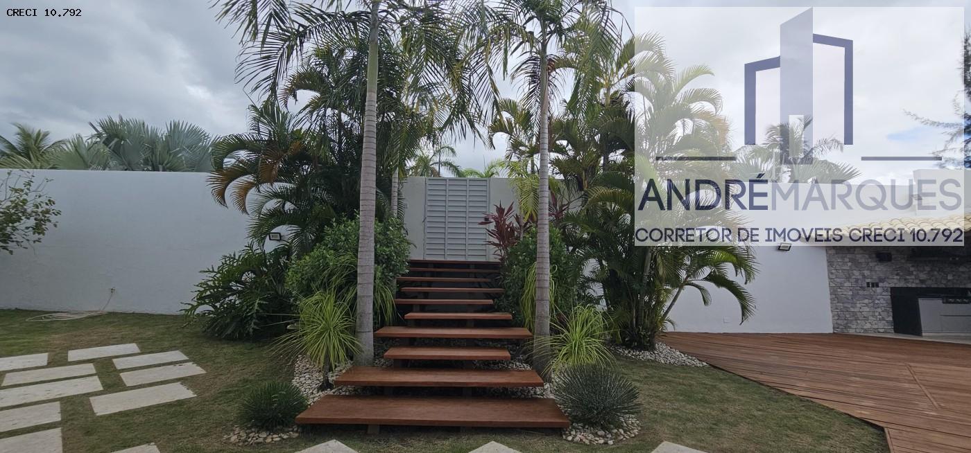 Casa de Condomínio, 5 quartos - Foto 10