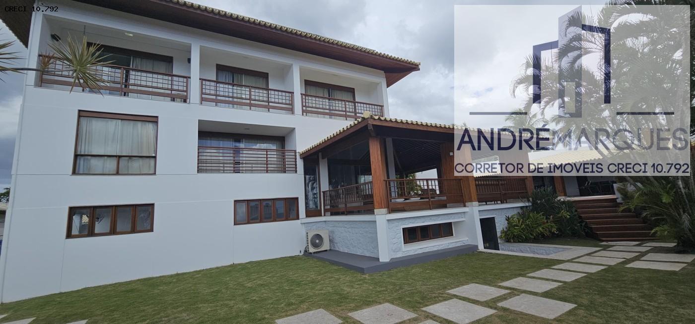 Casa de Condomínio, 5 quartos - Foto 16