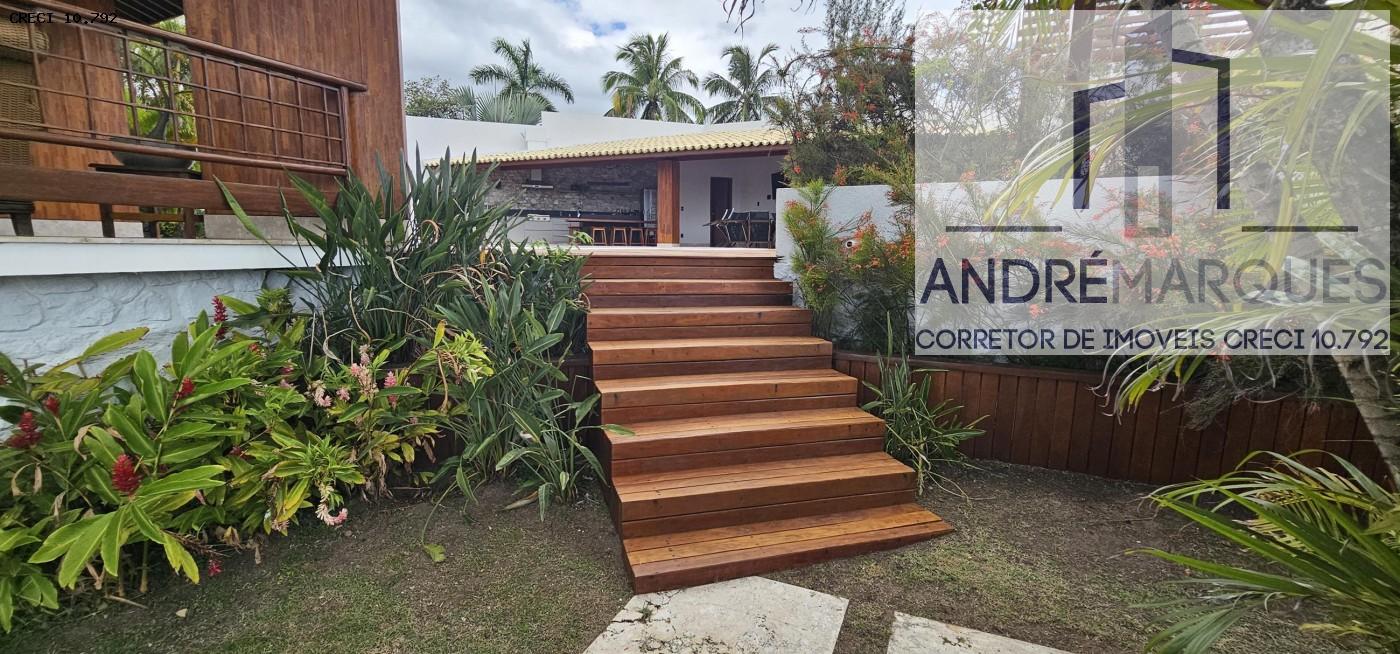 Casa de Condomínio, 5 quartos - Foto 17