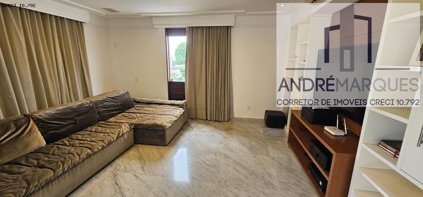 Casa de Condomínio, 5 quartos - Foto 27