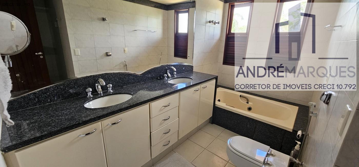 Casa de Condomínio, 5 quartos - Foto 33
