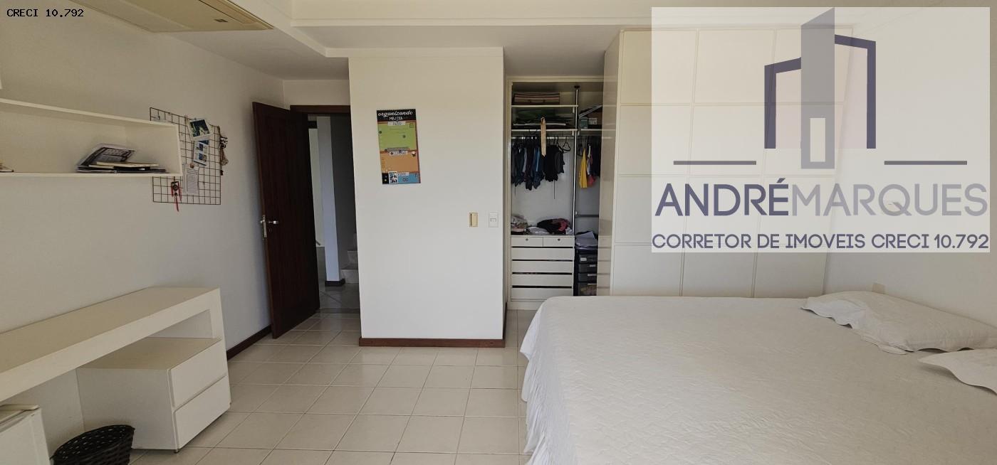 Casa de Condomínio, 5 quartos - Foto 35