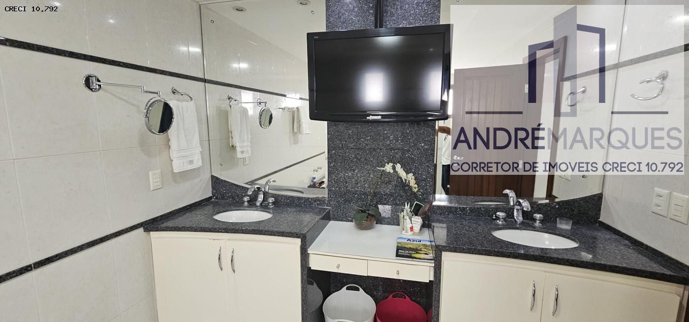 Casa de Condomínio, 5 quartos - Foto 42