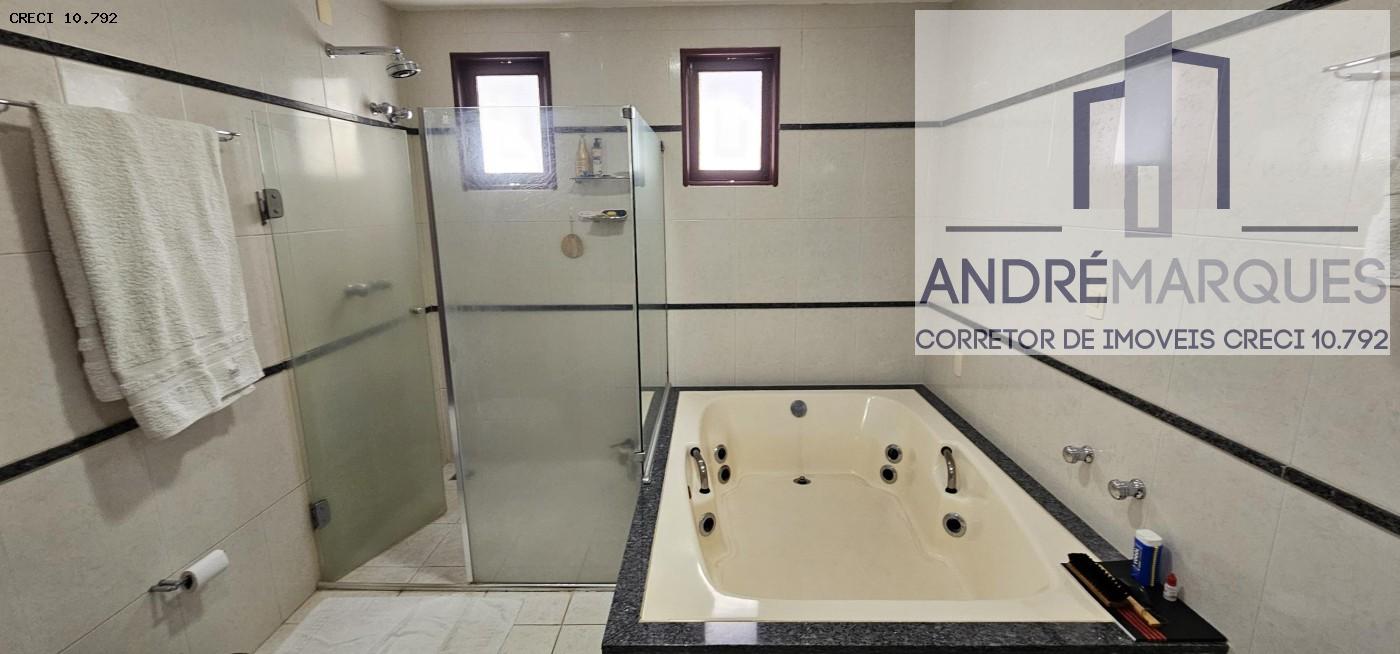 Casa de Condomínio, 5 quartos - Foto 43