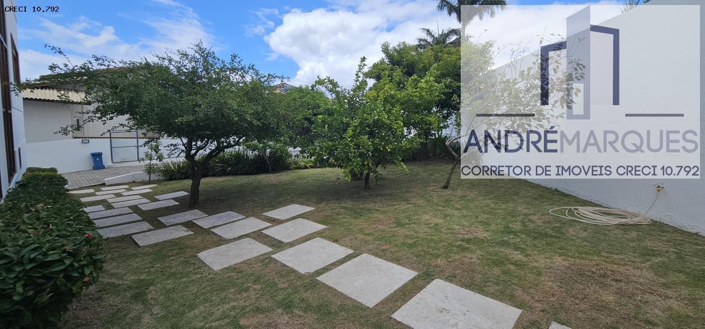 Casa de Condomínio, 5 quartos - Foto 49