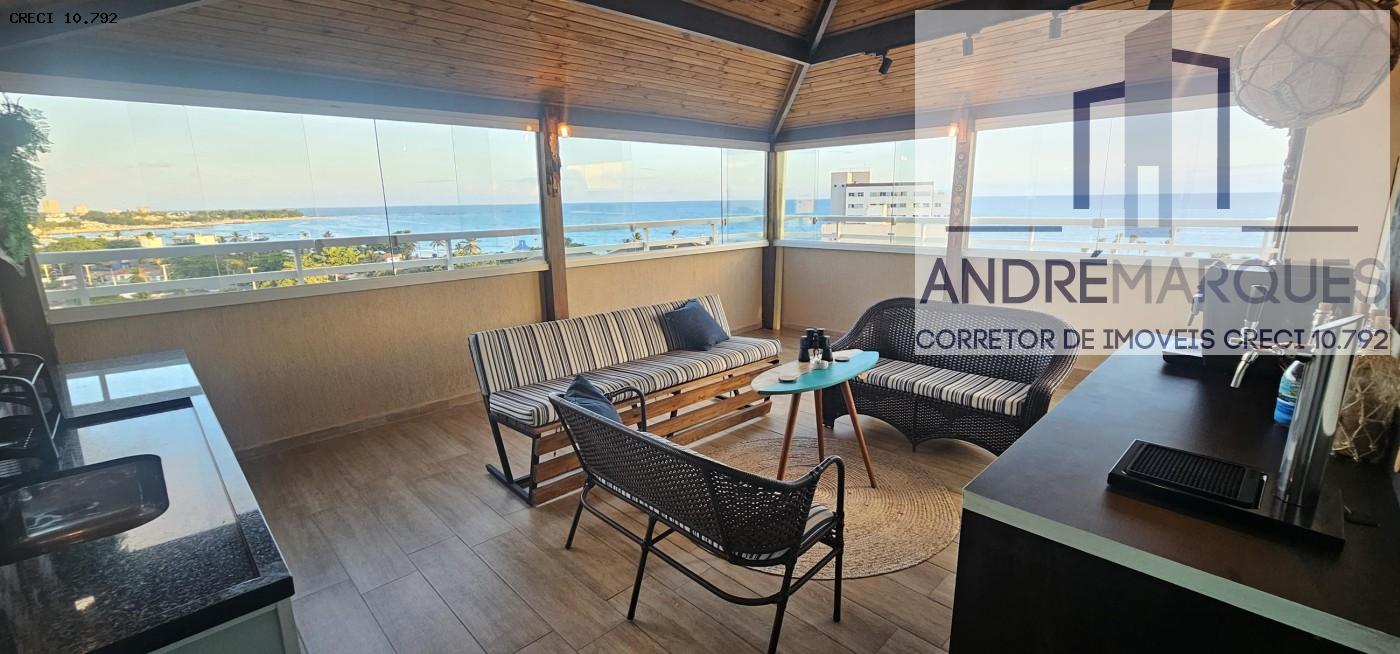 Cobertura, 3 quartos, 150 m² - Foto 2