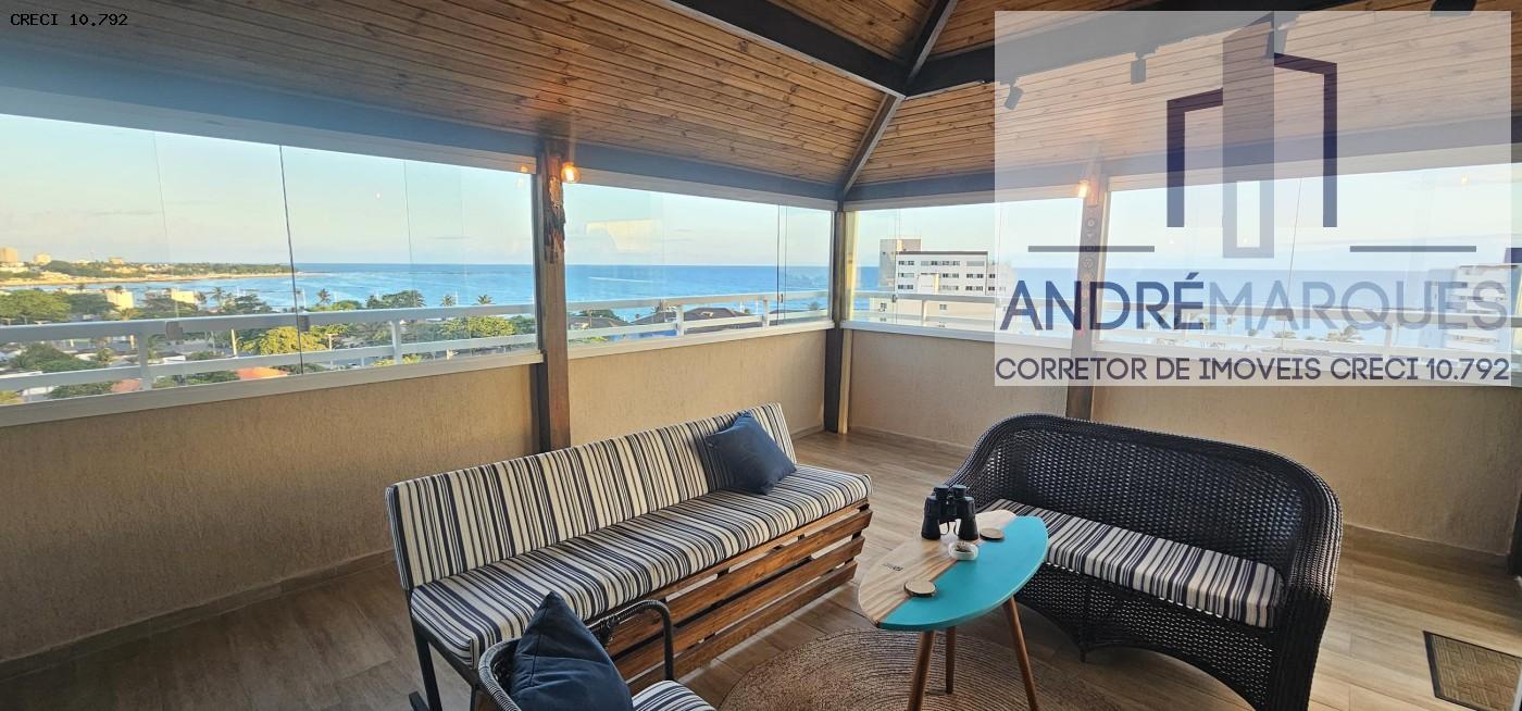 Cobertura, 3 quartos, 150 m² - Foto 3